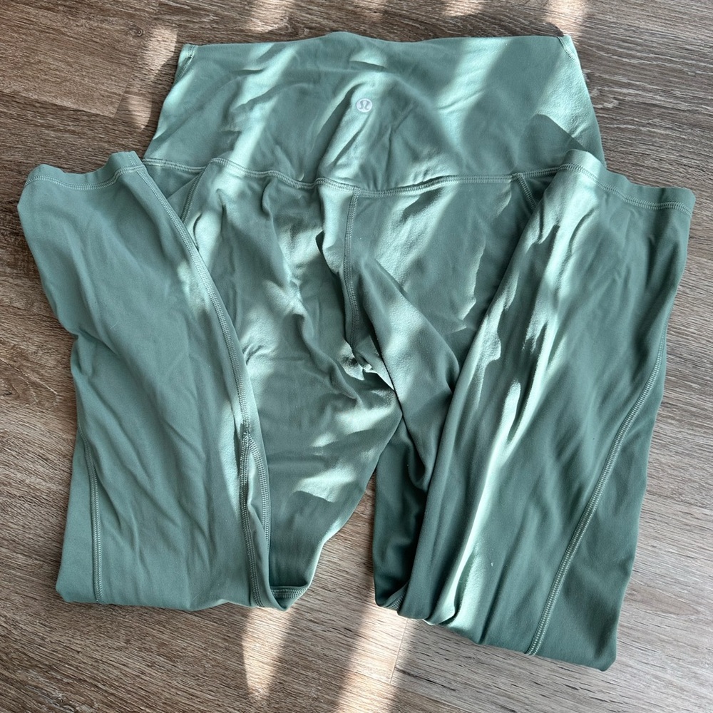 Lululemon Align with Pockets - image 2